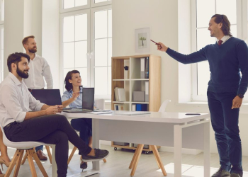 Gen Z et leadership : réinventer les modèles managériaux pour éviter le désengagement