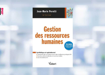 [LIVRE] Gestion des ressources humaines : l’essentiel des connaissances et des meilleures pratiques