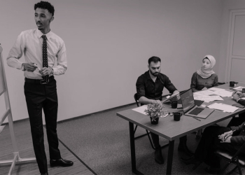 Gestion d’un effectif intergénérationnel