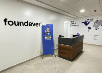 Foundever décroche le label Great Place to Work® 2024