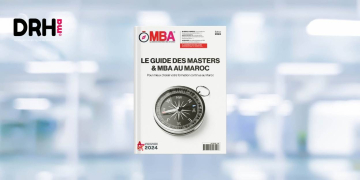 [LIVRE] Guide des Masters et MBA au Maroc 2024 : publié par MBA.ma