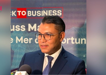 [NOMINATION] Hicham HANNIOUI nommé Country Manager de LEONI Morocco