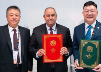 L’enseignement supérieur s’allie à Huawei Maroc pour accélérer la formation des talents numériques