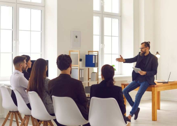Comment l’IA transforme la formation et le développement professionnel