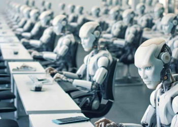 L’IA au service de l’humain dans les RH : quelles perspectives ?