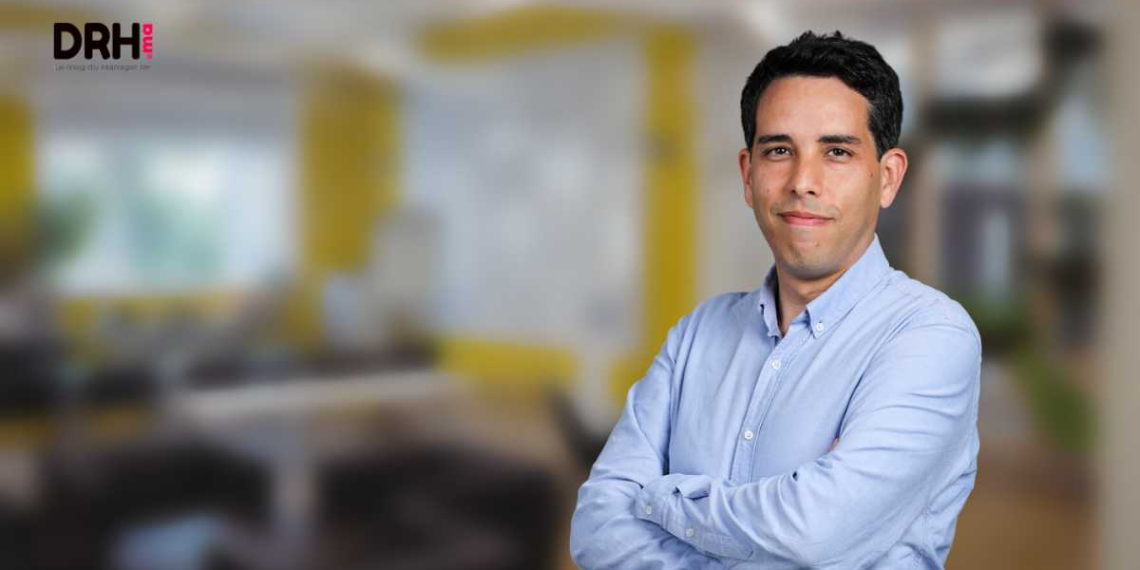[INTERVIEW] Badr Hemras : Transformation digitale RH avec MintHR