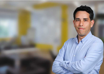 [INTERVIEW] Badr Hemras : Transformation digitale RH avec MintHR
