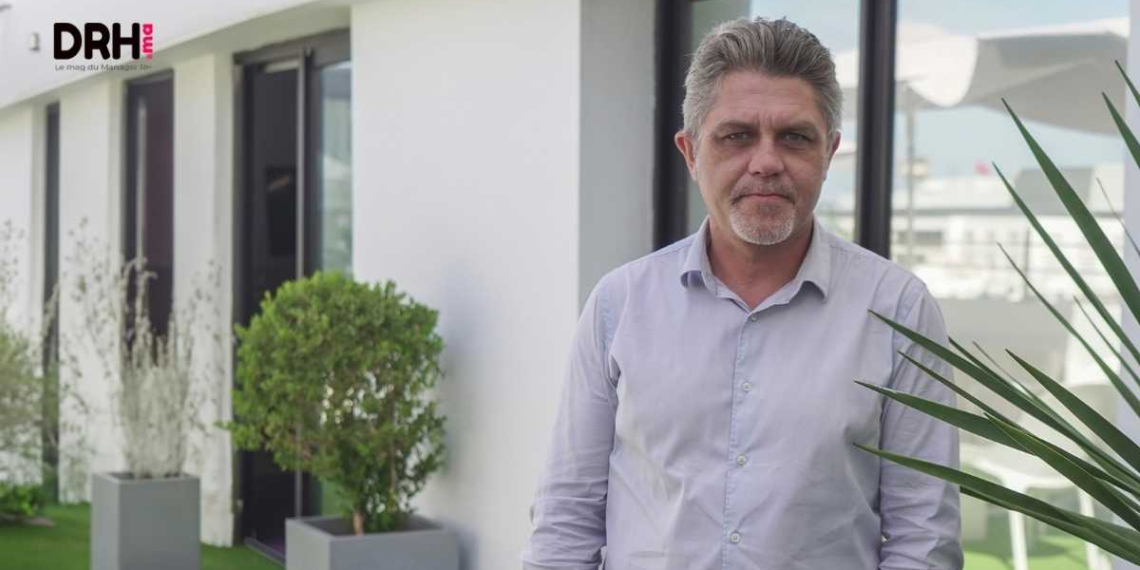[INTERVIEW] Employee Advocacy et engagement des collaborateurs : Interview avec Bertrand GAULANDEAU, DRH d’AXA Services Maroc