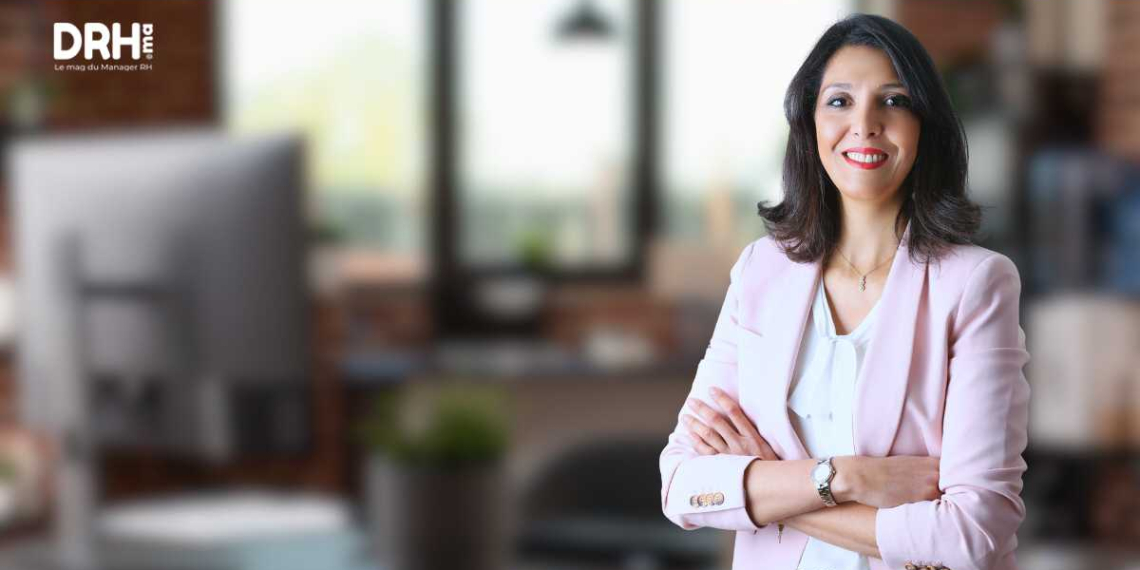 [INTERVIEW] Fidélisation des collaborateurs : interview avec Siham EL MEJJAD, CEO de Tookeez