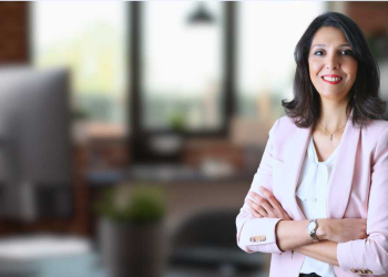 [INTERVIEW] Fidélisation des collaborateurs : interview avec Siham EL MEJJAD, CEO de Tookeez