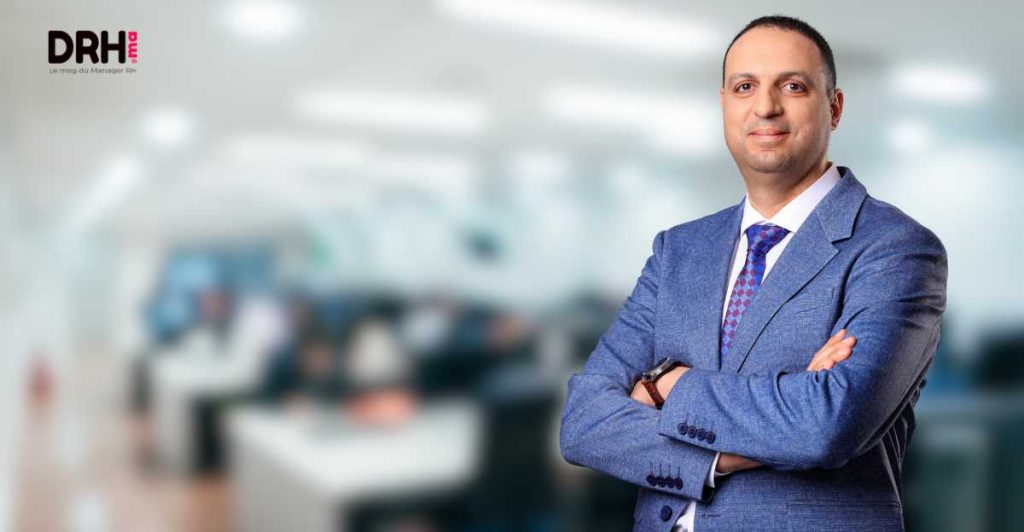 [INTERVIEW] Gestion optimale des congés d’été : entretien avec Moulay Youssef ELOUEDGHIRI IDRISSI, DRH de ALSA Casablanca