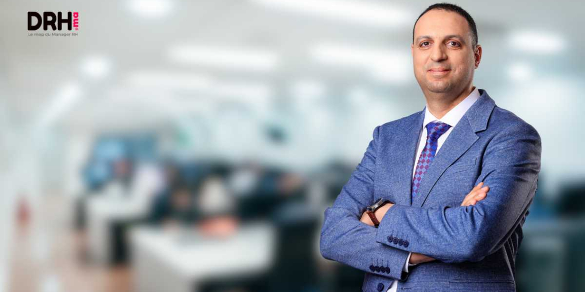 [INTERVIEW] Gestion optimale des congés d’été : entretien avec Moulay Youssef ELOUEDGHIRI IDRISSI, DRH de ALSA Casablanca