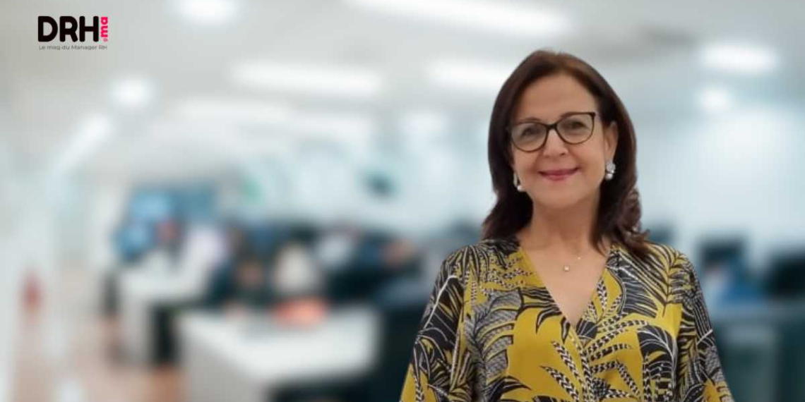 [INTERVIEW] Laila DRISSI, DRH de COCHEPA : secrets d’une gestion efficace des congés en entreprise industrielle