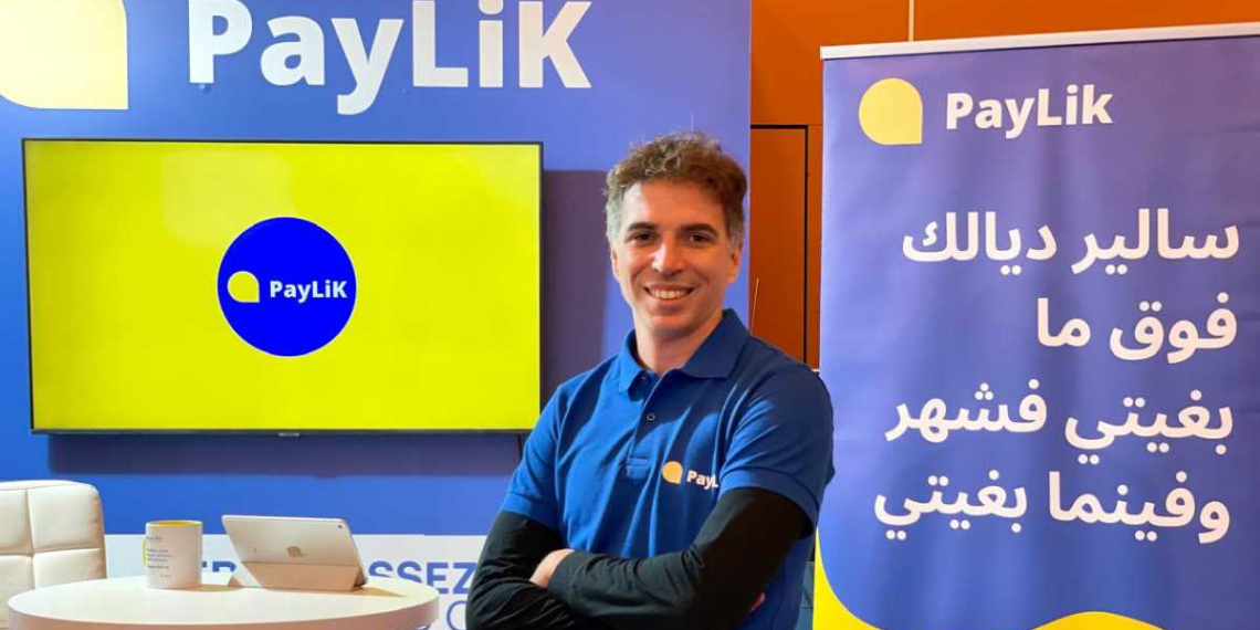 [INTERVIEW] Rencontre avec Othmane BENNANI : PAYLIK, solution pour simplifier les avances sur salaire.