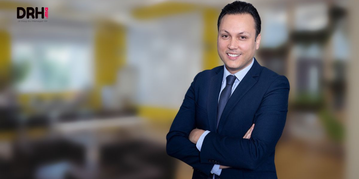 [INTERVIEW] Rencontre avec Omar Layachi : révolutionner la formation en entreprise avec Smartprof for Business