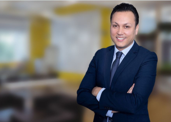 [INTERVIEW] Rencontre avec Omar Layachi : révolutionner la formation en entreprise avec Smartprof for Business