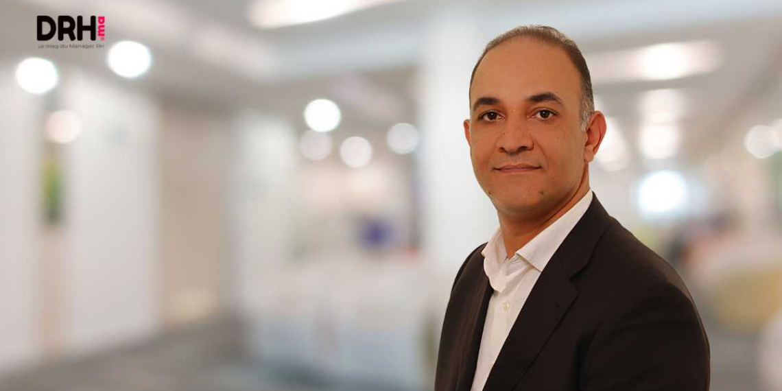 [INTERVIEW] Révolutionner l’engagement des collaborateurs – Interview avec Samir TAMRI CEO de POSITEAMS