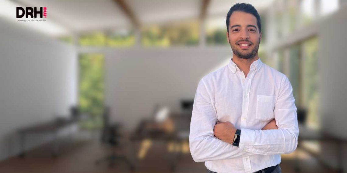 [INTERVIEW] Youssef JBEL, CEO de Nowedge : la Gamification pour révolutionner les RH