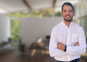 [INTERVIEW] Youssef JBEL, CEO de Nowedge : la Gamification pour révolutionner les RH