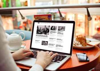 Lancement de DRH.ma, Le Mag du Manager RH (Communiqué de presse)