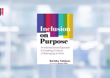 [LIVRE] Déverrouillez la puissance de l’inclusion au travail : un guide pratique
