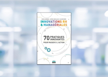 [LIVRE] Innovations RH & managériales