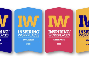 Inspiring Workplaces 2025 : un référentiel international d’évaluation de la culture d’entreprise