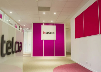 Intelcia sacrée n°1 MEA au classement Inspiring Workplaces 2025