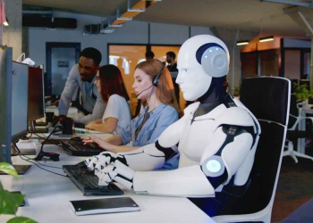 Intelligence artificielle au travail : défis, opportunités et perspectives pour les RH