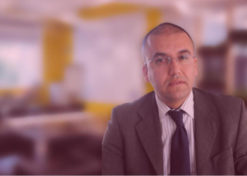 Entretien avec Mohammed Benouarrek – Nous maintenons les entretiens de fin d’année, qu’ils soient en présentiel ou en distanciel