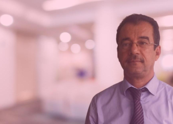 Entretien avec Omar Benaini – Les entreprises ont saisi l’opportunité pour réévaluer leur processus d’évaluation