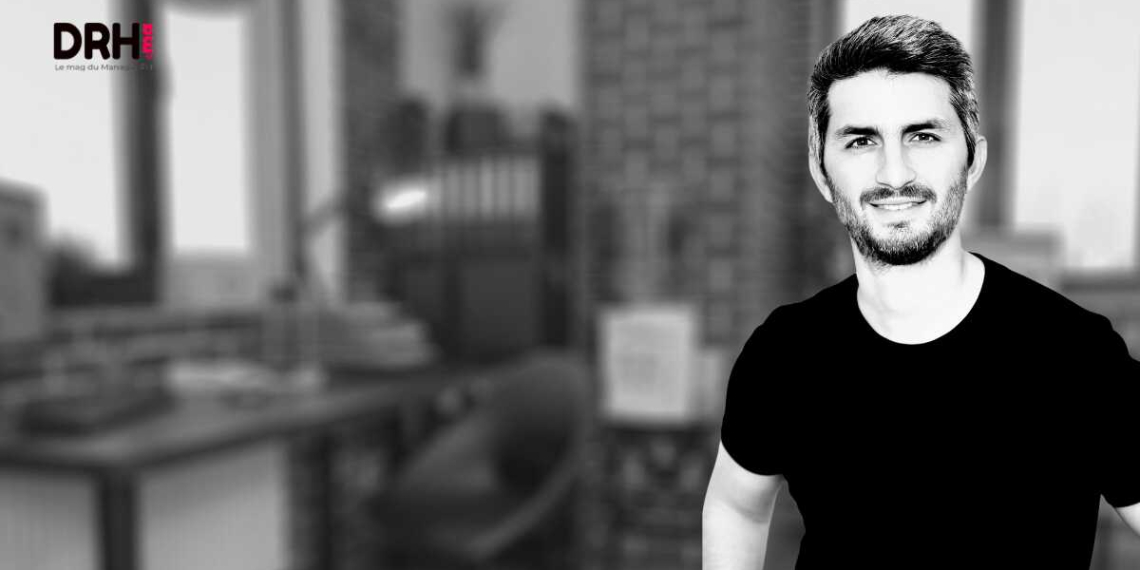 [INTERVIEW] Jobzyn : la révolution du recrutement au Maroc avec Simohamed ZIZI, Co-CEO