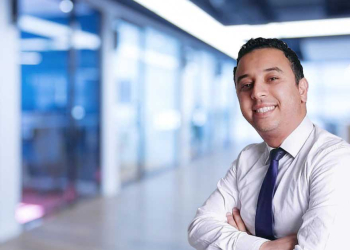 Interview avec Taha Drhorhi : Avec le e-learning, l’apprenant est acteur de son développement