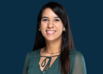 Intissar BOUFTAIM, nouvelle présidente du MCISE