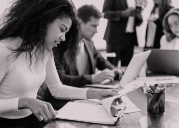 Investissement RH Tech : Intersection du HRM et du digital