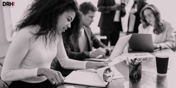 Investissement RH Tech : Intersection du HRM et du digital