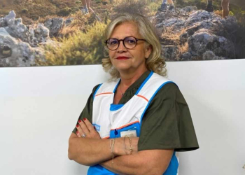 Isabelle QUENOUILLÈRE nommée Directrice Générale de Decathlon Maroc