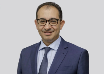 Nomination de Jalal CHARAF comme Directeur Général de l’École Centrale de Casablanca