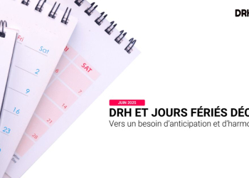 [ÉTUDE] Jour férié du 9 juin : ce que révèle l’enquête DRH.MA sur une décision gouvernementale sans cadre