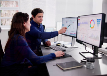 Stratégie RH et mesure d’impact : des objectifs clairs aux KPIs pertinents