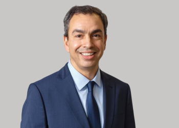Khalid SAMAKA nommé Directeur Général de LafargeHolcim Maroc