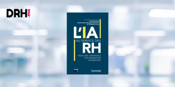 [LIVRE] L’IA au service des RH: repenser l’expérience collaborateur