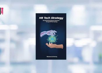 [LIVRE] HR Tech Strategy de Jean-Sébastien Borghetti : Révolutionner l’expérience RH grâce à la technologie