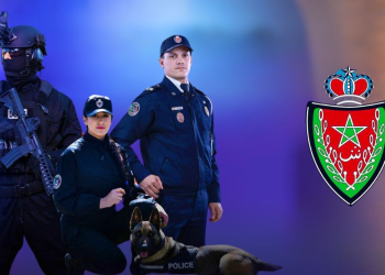 La DGSN : une marque employeur en pleine ascension qui attire 93 000 jeunes Marocains