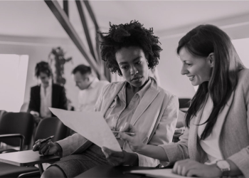 La nouvelle école de personnalisation dans les fonctions RH : où sont les limites ?