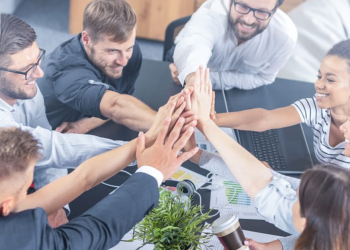 Psychologie positive et impact sur l’engagement et la QVT de vos collaborateurs