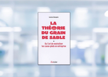 [LIVRE] La théorie du grain de sable