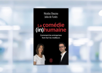 [LIVRE] La comédie (in)humaine