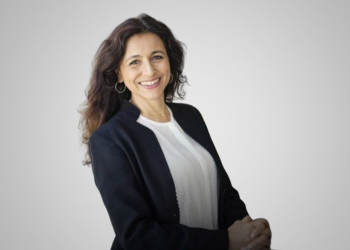 Lamia MERZOUKI, une nouvelle ère pour les centres financiers internationaux