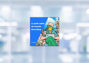 [LIVRE] Le Petit Cahier du Growth Recruiting